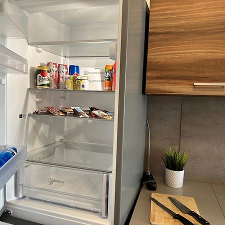 Self Check-In, Danube Bank, Free Parking Apartman Pozsony Kültér fotó